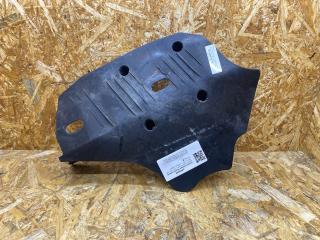 защита днища BMW 3 серия F30/F31 [рестайлинг] F31 2017, 3.0 л., дизель, АКПП, универсал, правый руль, 6796138, 33326796138