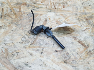 датчик уровня омывающей жидкости BMW X5 E70 2008, 3.0 л., дизель, АКПП, серый, внедорожник 5 дв., полный привод, правый руль, 17137553919, 7553919, 17137524812, 7524812, 17130409622, 0409622, 17110152373, 0152373