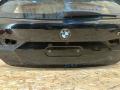 крышка багажника (дверь 3-5) BMW 1 серия F40 2024, бензин, МКПП, черный, хетчбэк 5 дв., передний привод, 41009627390, 9627390, 41007456041, 7456041 - фото №6