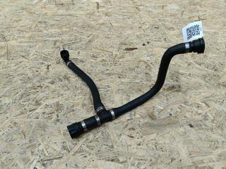 патрубок радиатора BMW 6 серия E63/E64 [рестайлинг] E63 2008, 3.5 л., дизель, АКПП, купе, задний привод, правый руль, 17127787456, 7787456