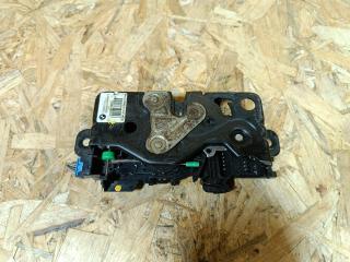 замок багажника BMW X1 F48 2016, 2.0 л., дизель, АКПП, белый, внедорожник 5 дв., передний привод, правый руль, 7041050