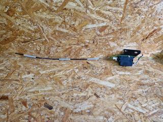 замок лючка топливного бака BMW 6 серия E63/E64 [рестайлинг] 2008, 5.0 л., бензин, АКПП, купе, задний привод, правый руль, 67116987635, 6987635, 67110414339, 0414339, 67110150755, 0150755