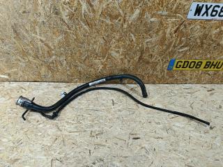 горловина топливного бака BMW X5 E70 [рестайлинг] E70 2011, 4.0 л., дизель, АКПП, внедорожник 5 дв., полный привод, правый руль, 7186702, 16117186702, 16117164256, 7164256