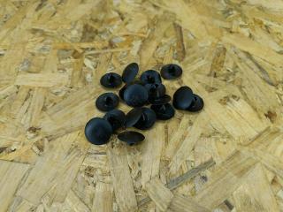 клипса BMW 3 серия F30/F31 [рестайлинг] F31 2017, 3.0 л., дизель, АКПП, универсал, правый руль, 51489119216, 9119216