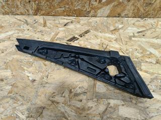 уплотнитель двери BMW 2 серия Active Tourer F45 2015, дизель, АКПП, серый, минивэн, передний привод, 7297253, 51337297253