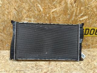 радиатор (основной) BMW 3 серия E90/E91/E92/E93 E92 2007, 3.0 л., дизель, АКПП, купе, задний привод, правый руль, 7794488, 17117794488, 17117788904, 7788904, 6251705