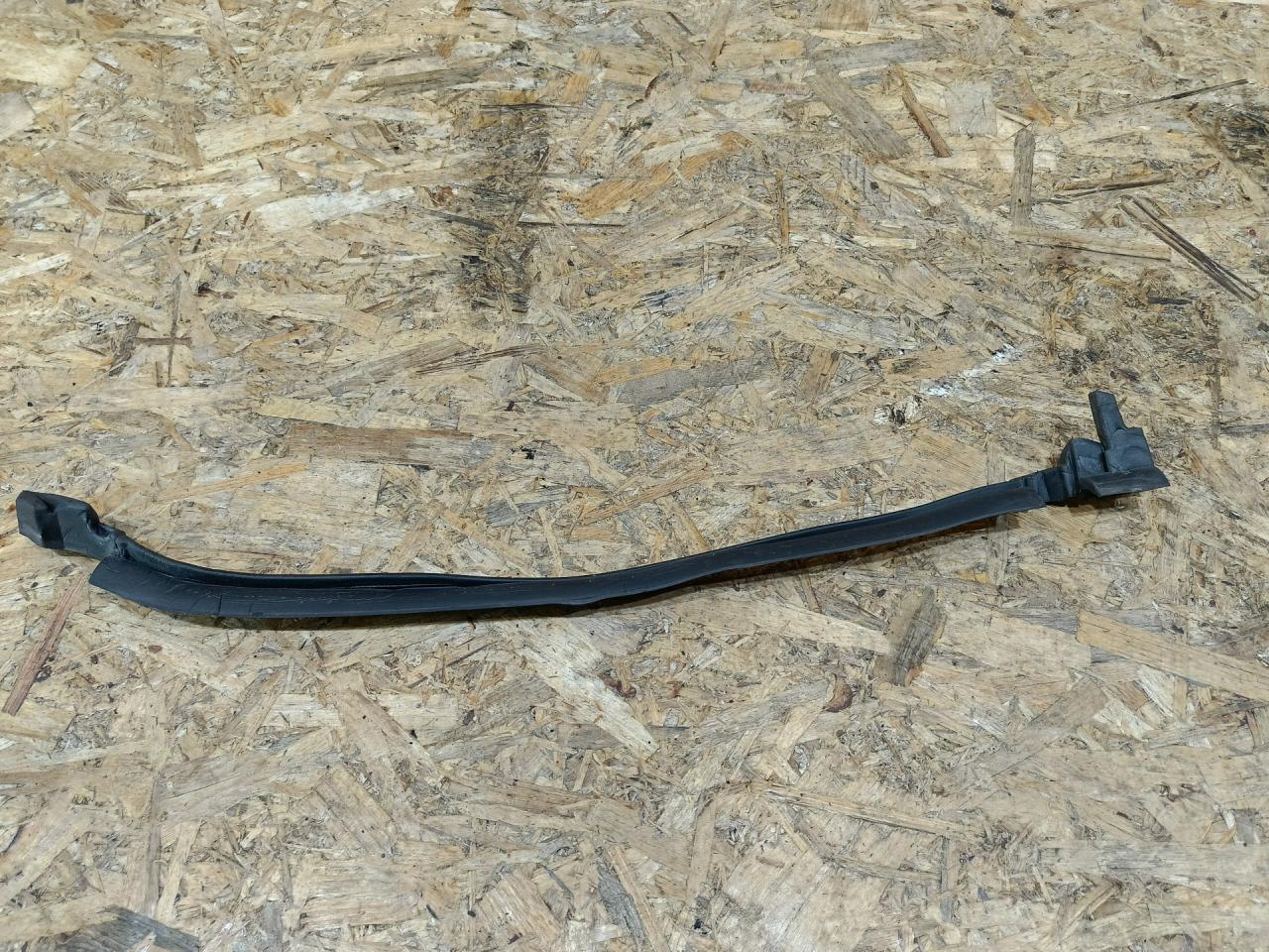 пыльник переднего крыла BMW 2 серия Active Tourer F45 2015, дизель, АКПП, серый, минивэн, передний привод, 7298943, 51487298943 - фото №1