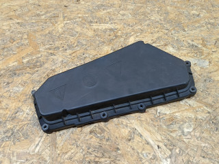 крышка блока предохранителей BMW 3 серия F30/F31 [рестайлинг] F31 2016, 3.0 л., дизель, АКПП, универсал, полный привод, 8509914, 12908509914