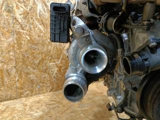 турбина BMW X5 E70 [рестайлинг] E70 2013, 3.0 л., дизель, АКПП, внедорожник 5 дв., 11652414331, 7799759, 11657799759, 2414331