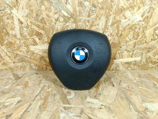 подушка безопасности водителя BMW X5 E70 [рестайлинг] E70 2010, 4.0 л., дизель, АКПП, синий, внедорожник 5 дв., полный привод, правый руль, 7804760