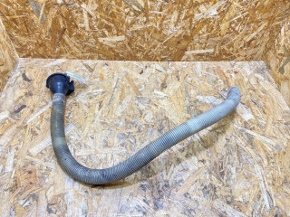 горловина бачка омывателя BMW 3 серия E90/E91/E92/E93 [рестайлинг] E93 2008, 2.0 л., бензин, АКПП, кабриолет, задний привод, правый руль, 7075099, 61667075099, 61667135409, 7135409, 61664419445, 4419445