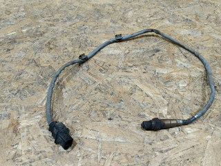 лямбда-зонд BMW X5 E70 2007, 4.8 л., бензин, АКПП, серебро, внедорожник 5 дв., полный привод, правый руль, 7557223, 11787557223