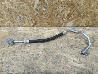 трубка кондиционера BMW 6 серия E63/E64 [рестайлинг] 2008, 5.0 л., бензин, АКПП, купе, задний привод, правый руль, 6984876, 64509181834, 64536984876, 9181834