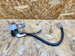 минусовой провод аккумулятора BMW 3 GT F34 2014, 2.0 л., дизель, МКПП, лифтбэк, задний привод, правый руль, 9322900, 61219322900, 61219306405, 9306405, 61217631109, 7631109, 61217629389, 7629389, 61217623375, 7623375