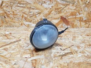 фара противотуманная левая BMW 3 серия E92/E93 [рестайлинг] E92 2010, 2.0 л., дизель, МКПП, купе, задний привод, правый руль, 63177839865, 7839865