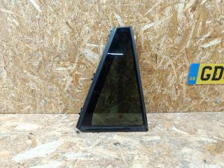 форточка задняя правая BMW X5 E70 [рестайлинг] E70 2010, 4.0 л., дизель, АКПП, синий, внедорожник 5 дв., полный привод, правый руль, 51357129730, 7129730