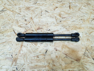 амортизатор складной крыши BMW 3 серия E92/E93 [рестайлинг] E93 2011, 3.0 л., дизель, АКПП, серебро, кабриолет, задний привод, правый руль, 7128764, 54377128764