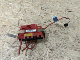 блок предохранителей BMW 3 серия E90/E91/E92/E93 E92 2007, 3.0 л., дизель, АКПП, купе, задний привод, правый руль, 6971370, 61146971370, 61146936655, 6936655, 6942912, 6938504, 9217031, 61146942912, 61146936649, 6936649, 6988974, 61129217031, 61126988974, 61126938495, 6938495