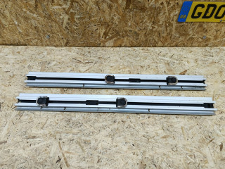 кронштейн (крепление) BMW X5 F15 2014, 3.0 л., дизель, АКПП, коричневый, внедорожник 5 дв., полный привод, 7331365, 7331366, 51477331365, 51479479497, 9479497, 51477331366