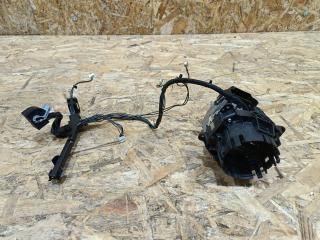 линза фары BMW 5 серия G30/G31 G31 2020, 3.0 л., дизель, АКПП, универсал, полный привод, правый руль, 2023040405