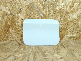 лючок топливного бака BMW X1 F48 2016, 2.0 л., дизель, АКПП, белый, внедорожник 5 дв., передний привод, правый руль