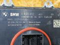 блок управления светом BMW 5 серия G30/G31 G30 2018, 3.0 л., дизель, АКПП, серый, седан, полный привод, правый руль, 8491412, 63117472763, 7472763, 63117476487, 7476487, 63117472771, 7472771, 63118492345, 8492345 - фото №4