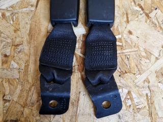 замок ремня безопасности BMW 3 серия E90/E91/E92/E93 [рестайлинг] E93 2008, 3.0 л., дизель, АКПП, кабриолет, задний привод, правый руль, 9117261, 72119117261, 72117069967, 7069967