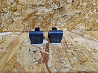 датчик удара BMW 3 серия E90/E91/E92/E93 [рестайлинг] E93 2008, 3.0 л., дизель, АКПП, кабриолет, задний привод, правый руль, 6956485, 65776956485