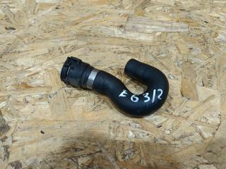 патрубок радиатора BMW 6 серия E63/E64 [рестайлинг] E63 2007, 3.0 л., M57 D30 (306D5), дизель, АКПП, купе, задний привод, правый руль, 7788999, 11537788999