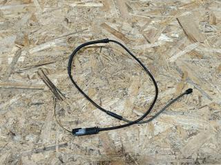 датчик износа тормозных колодок BMW X5 E70 [рестайлинг] E70 2013, 3.0 л., дизель, АКПП, внедорожник 5 дв., 34356792571, 6792571, 34356789505, 6789505, 34356780699, 6780699, 34356771766, 6771766, 34356854168, 6854168