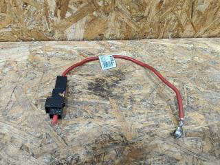 проводка BMW 5 серия F07/F10/F11 F10 2012, 2.0 л., N47 D20 C, дизель, АКПП, седан, задний привод, правый руль, 3296700