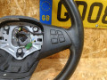 руль BMW X5 E70 [рестайлинг] E70 2011, 4.0 л., дизель, АКПП, внедорожник 5 дв., полный привод, правый руль, 7420325 - фото №4