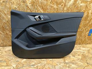 обшивка двери передняя правая BMW 1 серия F40 2024, бензин, МКПП, черный, хетчбэк 5 дв., передний привод, 7846682