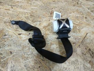 ремень безопасности BMW 3 серия F30/F31 [рестайлинг] F31 2016, 2.0 л., дизель, АКПП, белый, универсал, задний привод, 72117243307, 7243307