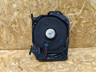 сабвуфер BMW 3 серия F30/F31 [рестайлинг] F31 2016, 3.0 л., дизель, АКПП, универсал, полный привод, 65139210147, 9210147