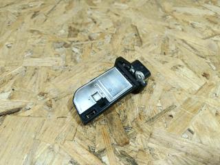 расходомер воздуха BMW X5 E70 [рестайлинг] E70 2010, 4.0 л., дизель, АКПП, синий, внедорожник 5 дв., полный привод, правый руль, 13627804150, 7804150