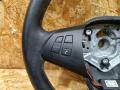 руль BMW X5 E70 [рестайлинг] E70 2013, 3.0 л., дизель, АКПП, внедорожник 5 дв., 640817104912, 32306797909, 6797909 - фото №4