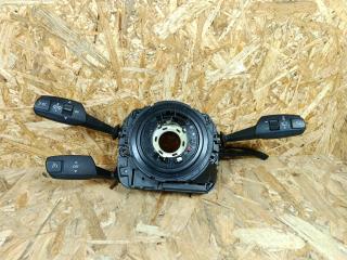 переключатель подрулевой (стрекоза) BMW X5 E70 [рестайлинг] E70 2010, 4.0 л., дизель, АКПП, синий, внедорожник 5 дв., полный привод, правый руль, 9122509, 61319122509, 61316989557, 6989557, 61316967324, 6967324, 61316928042, 6928042, 9122374, 61319122374, 61319164419, 9164419, 61319138206, 9138206