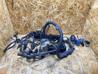 проводка двигателя , 7806081