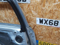 дверь задняя левая BMW 3 серия F30/F31 [рестайлинг] F31 2016, 2.0 л., дизель, АКПП, серебро, универсал, задний привод, 41007298525, 7298525, 41527298219, 7298219 - фото №12