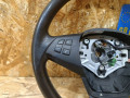 руль BMW X5 E70 [рестайлинг] E70 2011, 4.0 л., дизель, АКПП, внедорожник 5 дв., полный привод, правый руль, 7420325 - фото №3