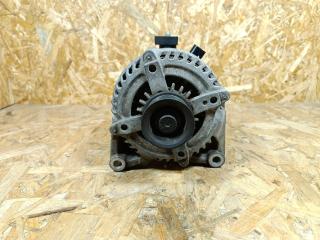 генератор BMW 2 серия Active Tourer F45 2015, дизель, АКПП, серый, минивэн, передний привод, 7640131