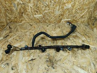 проводка BMW 3 серия F30/F31 [рестайлинг] F31 2017, 3.0 л., дизель, АКПП, универсал, правый руль, 756069502