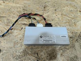 блок управления крышкой багажника BMW 3 серия F30/F31 [рестайлинг] F31 2016, 2.0 л., дизель, АКПП, белый, универсал, задний привод, 7384722, 7412610, 61357412610, 61357388490, 7388490, 61357384722, 61357367747, 7367747, 61357343935, 7343935, 61357314798, 7314798