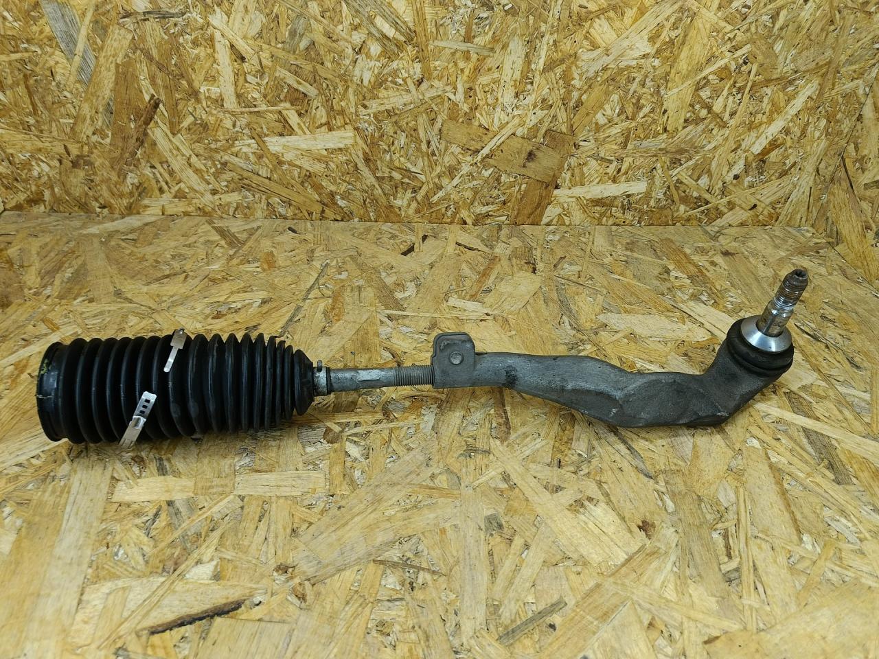 наконечник рулевой BMW 2 серия Active Tourer F45 2015, дизель, АКПП, серый, минивэн, передний привод, 32106867404, 6867404, 32106899815, 6899815, 32106865380, 6865380, 32106893700, 6893700, 32105A018D0, 5A018D0, 32106869424, 6869424 - фото №1