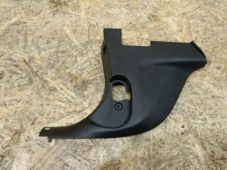 пластик BMW 3 серия F30/F31 [рестайлинг] F31 2016, 2.0 л., дизель, АКПП, белый, универсал, задний привод, 7221903, 51437266635, 7266635