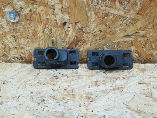 крепление парктроника BMW X5 E70 2007, 3.0 л., дизель, АКПП, внедорожник 5 дв., полный привод, правый руль, 7165461, 51117165461, 7165462, 51117165462, 7265461