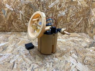 насос топливный BMW 3 серия E90/E91 [рестайлинг] E90N 2011, 2.0 л., N47 D20 C, дизель, АКПП, седан, задний привод, правый руль, 16117190946, 7190946, 7190943