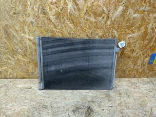 радиатор кондиционера BMW X5 E70 2008, 3.0 л., дизель, АКПП, внедорожник 5 дв., полный привод, правый руль, 64509239992, 9239992, 6972553, 64536972553