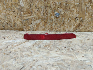 катафот лев. BMW 3 серия F30/F31 [рестайлинг] F31 2016, 2.0 л., дизель, АКПП, серебро, универсал, задний привод, 7400207, 63147400207